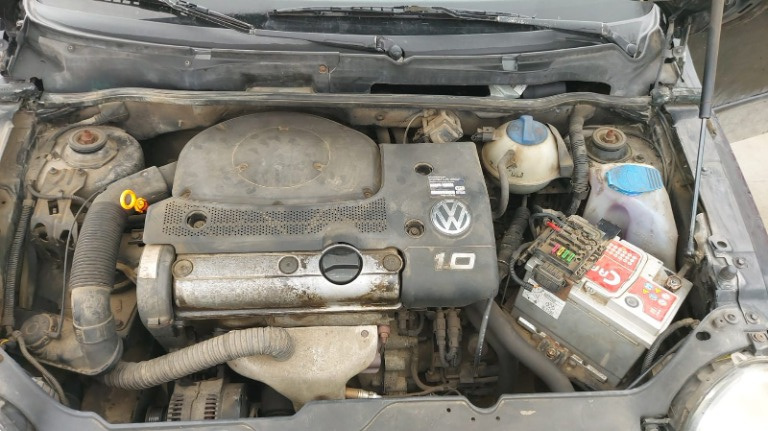 Centuri siguranta fata Volkswagen Lupo 1