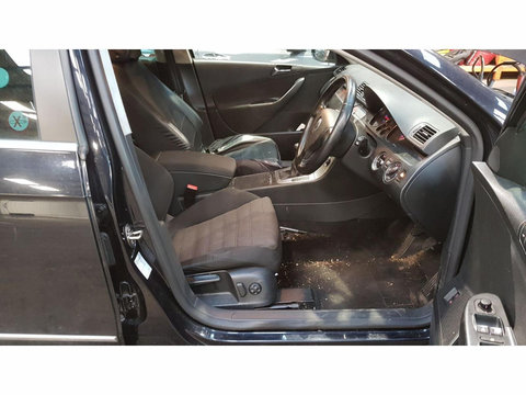 Centuri siguranta fata Volkswagen Passat B6 2006 Break 2.0 TDi