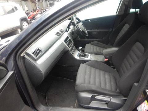 Centuri siguranta fata Volkswagen Passat B6 2007 BREAK 2.0 TDI BKP