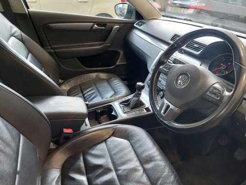 Centuri siguranta fata Volkswagen Passat B7 2011 VARIANT 2.0 TDI CFFB