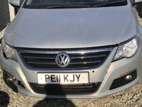 Centuri siguranta fata Volkswagen Passat CC 2011 Limuzina 2.0