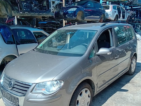 Centuri siguranta fata Volkswagen Touran 2008 MONOVOLUM 1900