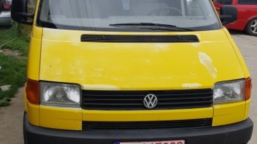 Centuri siguranta fata Volkswagen TRANSP