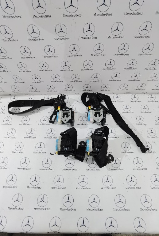 Centuri siguranta mercedes A220 cdi w176
