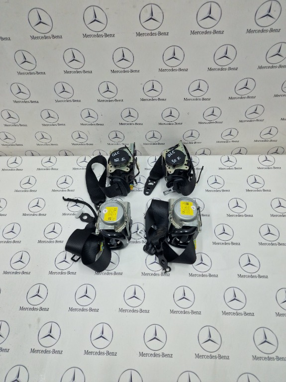 Centuri siguranta Mercedes GLC 220 cdi coupe x253 c253 A2058600185 A2058600285 A2538601200 A2058601100