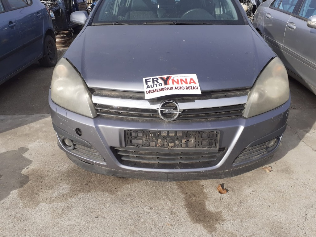 Centuri siguranta Opel Astra H 2006 1.6 Twinsport Z16XEPF