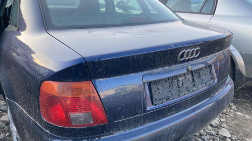 Centuri siguranta spate Audi A4 B5 1999 