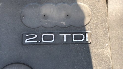 Centuri siguranta spate Audi A4 B7 2008 