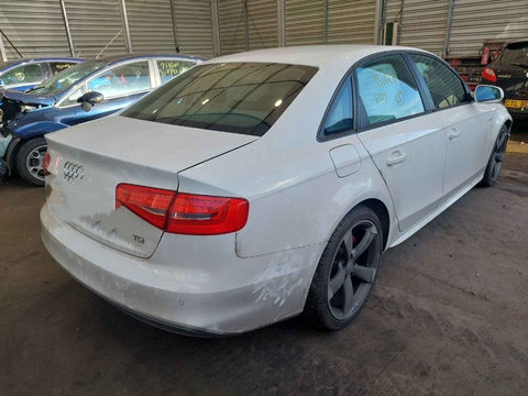 Centuri siguranta spate Audi A4 B8 2013 SEDAN 2.0 IDT CJCA