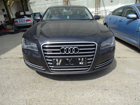 CENTURI SIGURANTA SPATE AUDI A8 4H