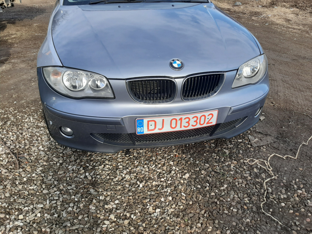 Centuri siguranta spate BMW E87 2006 hatchback 1.6