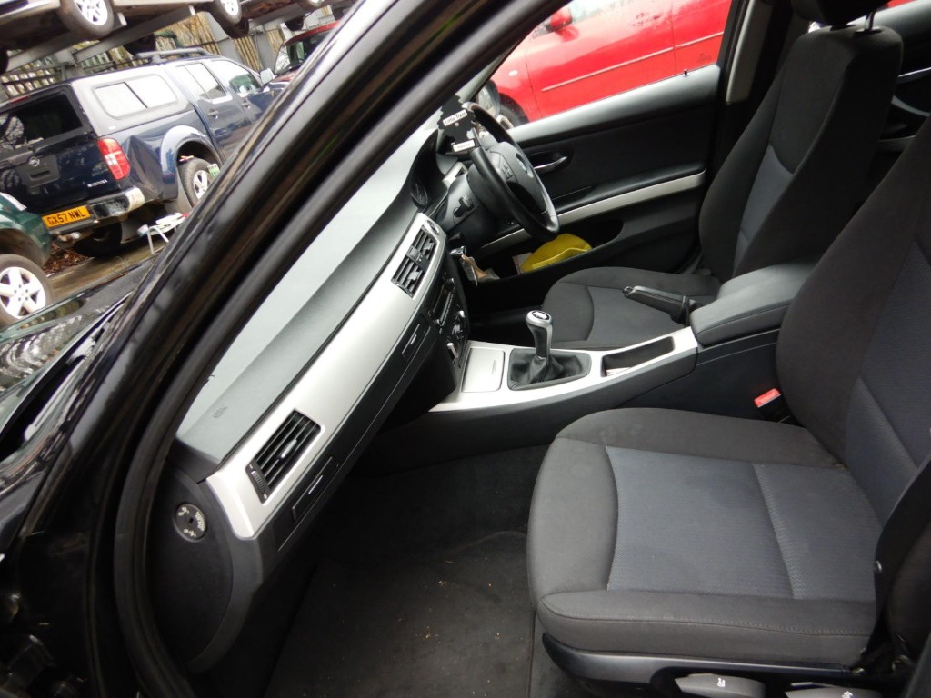 Centuri siguranta spate BMW E90 2010 SED