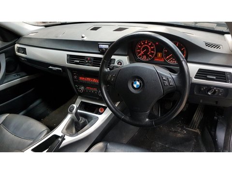 Centuri siguranta spate BMW E91 2008 Break 2.0 d