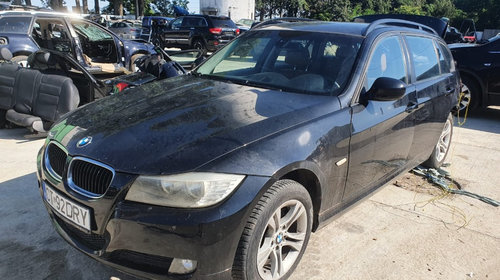 Centuri siguranta spate BMW E91 2009 bre