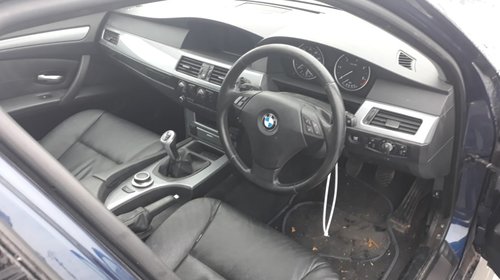 Centuri siguranta spate BMW Seria 5 E60 