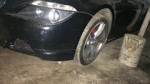 Centuri siguranta spate BMW Seria 6 E63 