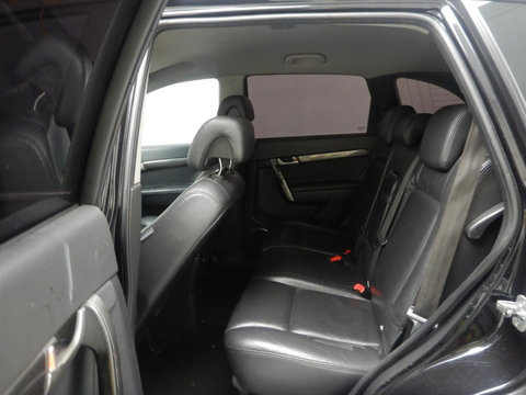 Centuri siguranta spate Chevrolet Captiva 2008 SUV 2.0 Z20S