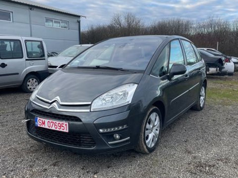 Centuri siguranta spate Citroen C4 Picasso 2012 Monovolum 2.0 HDI