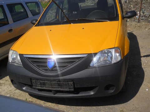 Centuri siguranta spate Dacia Logan 2006 SEDAN 1.5