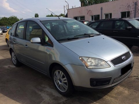 Centuri siguranta spate Ford C-Max 2004 MONOVOLUM 1.6 TDCI