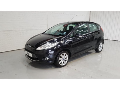 Centuri siguranta spate Ford Fiesta 6 2011 HATCHBACK 1.4 TDCI