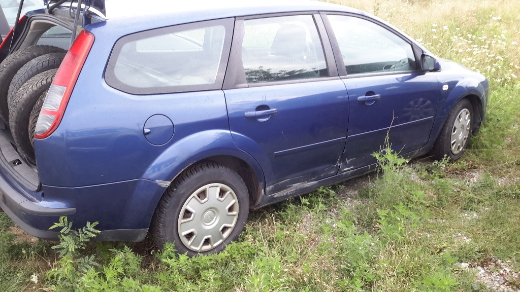 Centuri siguranta spate Ford Focus 2 200