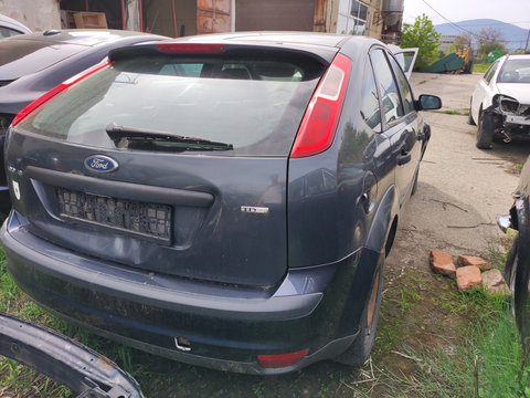 Centuri siguranta spate Ford Focus 2 2006 HATCHBACK 1.6