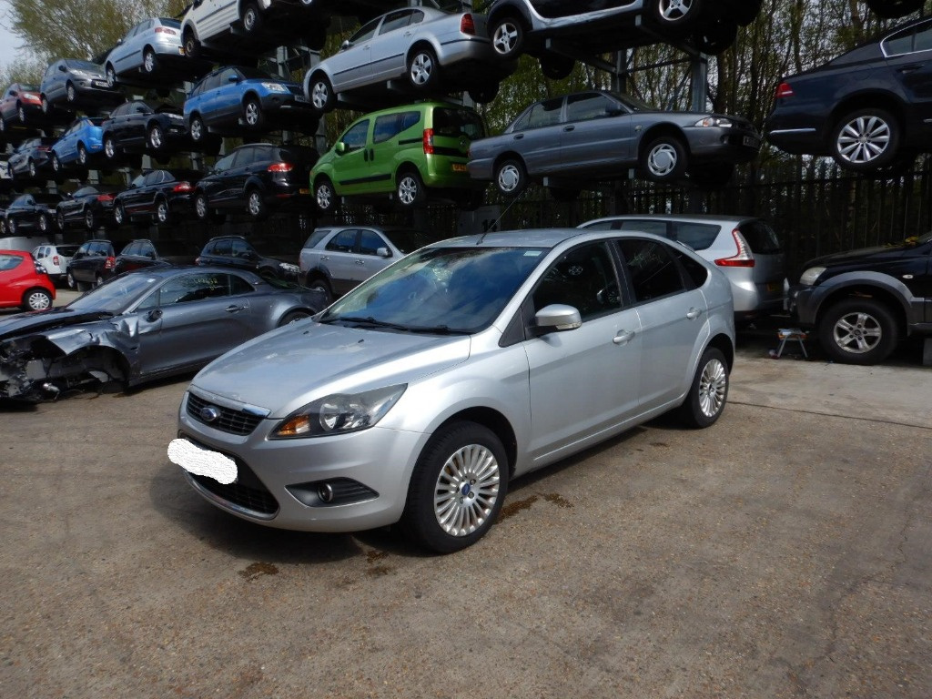 Centuri siguranta spate Ford Focus 2 200