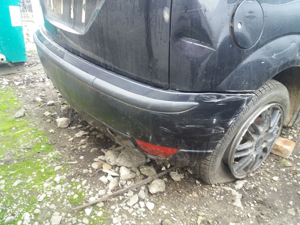 Centuri siguranta spate Ford Focus 2002 