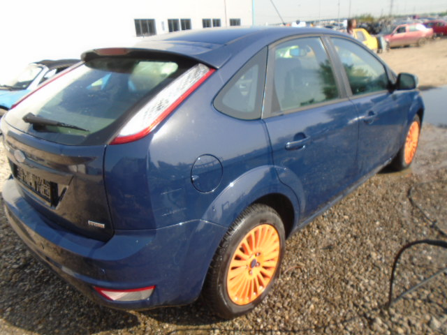 Centuri siguranta spate Ford Focus 2009 