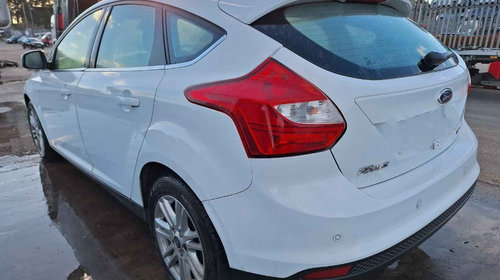 Centuri siguranta spate Ford Focus 3 201