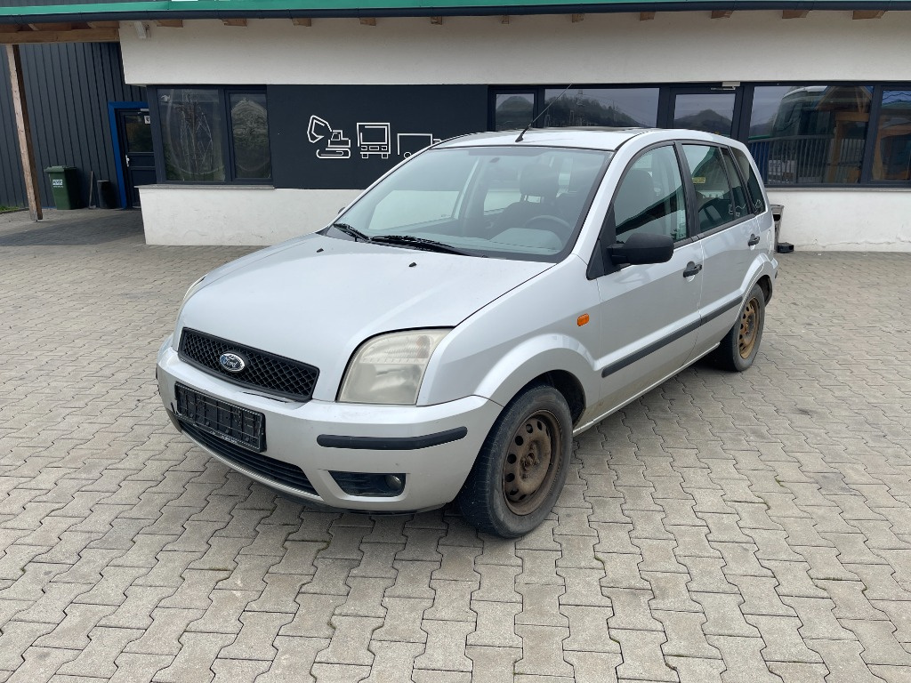 Centuri siguranta spate Ford Fusion 2002 Hatchback