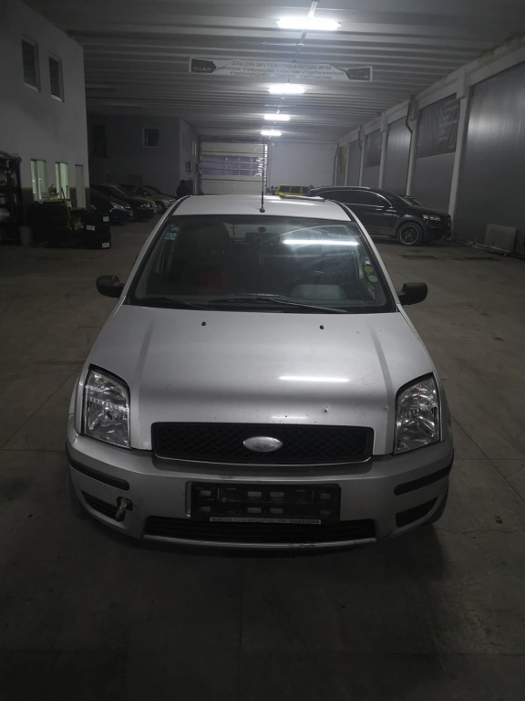 Centuri siguranta spate Ford Fusion 2002 Hatchback 1.4 tdci