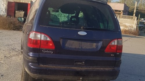 Centuri siguranta spate Ford Galaxy 2002
