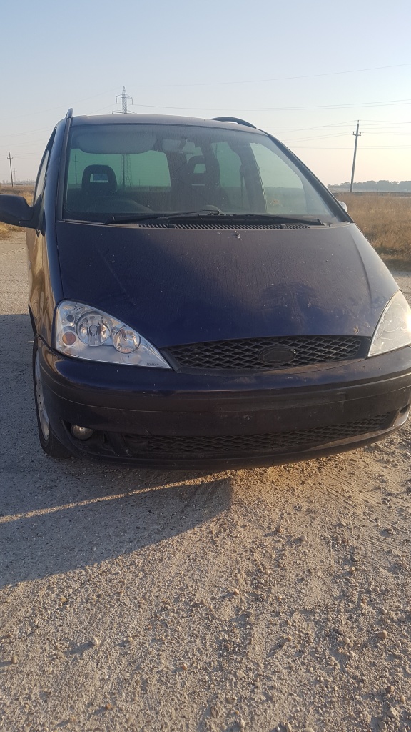 Centuri siguranta spate Ford Galaxy 2002