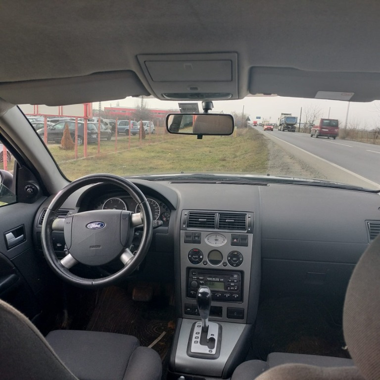 Centuri siguranta spate Ford Mondeo 3 20
