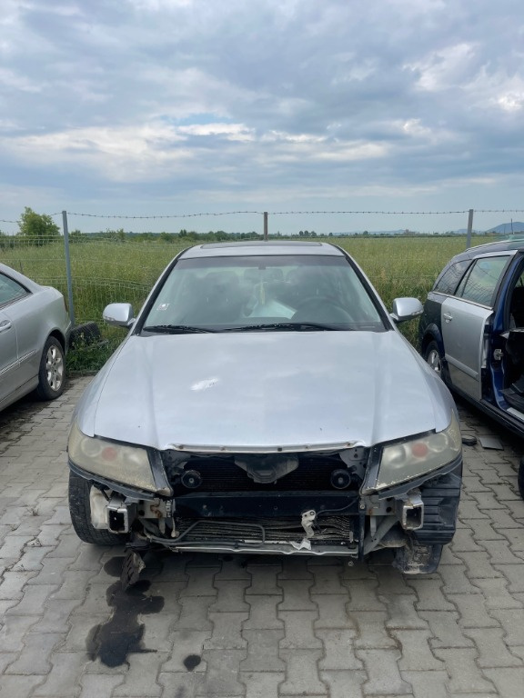 Centuri siguranta spate Honda Accord 2005 BERLINA 2.0 BENZINA