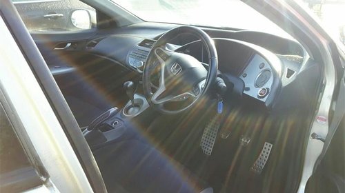 Centuri siguranta spate Honda Civic 2008