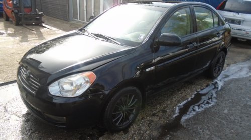 Centuri siguranta spate Hyundai Accent 2