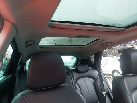 Centuri siguranta spate Hyundai ix35 2012 SUV 2.0 DOHC-TCI
