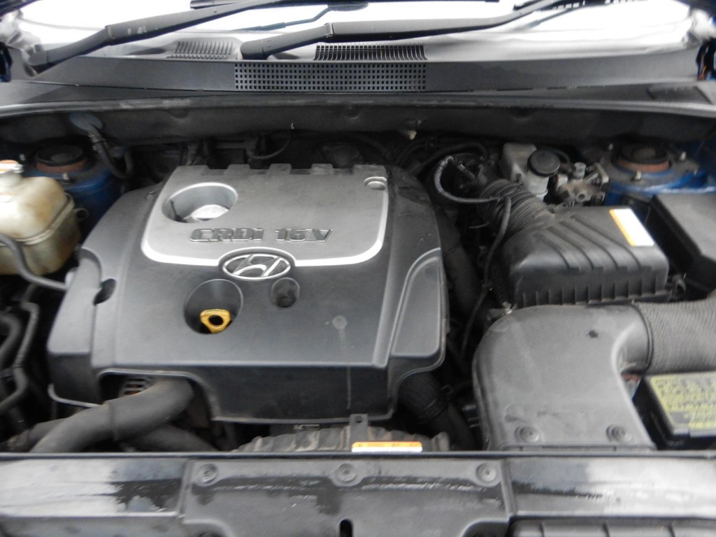 Centuri siguranta spate Hyundai Tucson 2