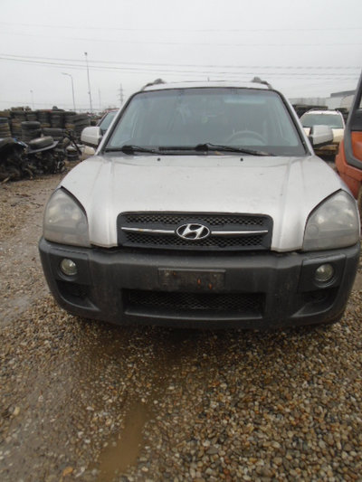 Centuri siguranta spate Hyundai Tucson 2006 SUV 2.