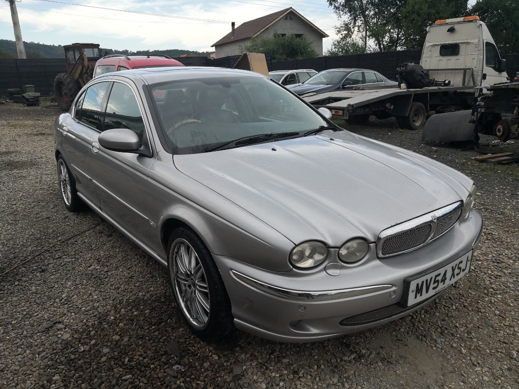 Centuri siguranta spate Jaguar X-Type 20