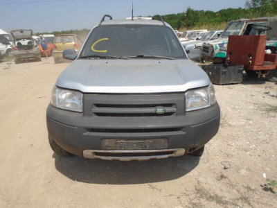 Centuri siguranta spate Land Rover Freelander 2003