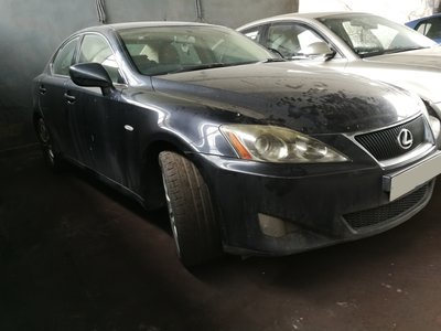 Centuri siguranta spate Lexus IS 220 2006 177 cp 2