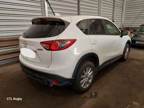 Centuri siguranta spate Mazda CX-5 2015 SUV 2.2