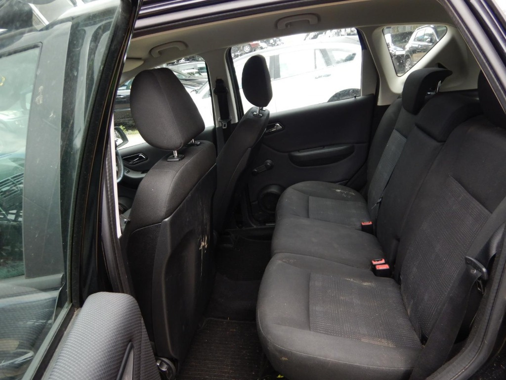 Centuri siguranta spate Mercedes A-Class W169 2010 HATCHBACK 1.8 CDI