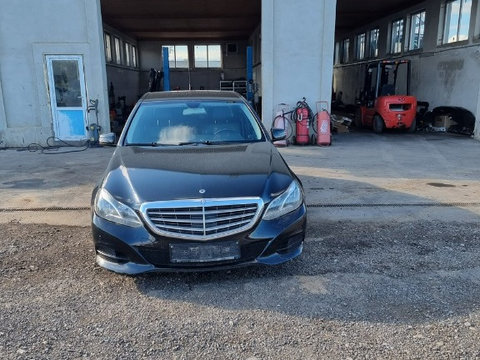 Centuri siguranta spate Mercedes E-Class W212 2013 berlina 2143