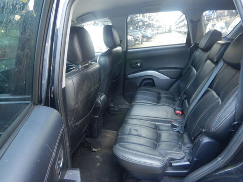 Centuri siguranta spate Mitsubishi Outlander 2010 SUV 2.2 DIESEL