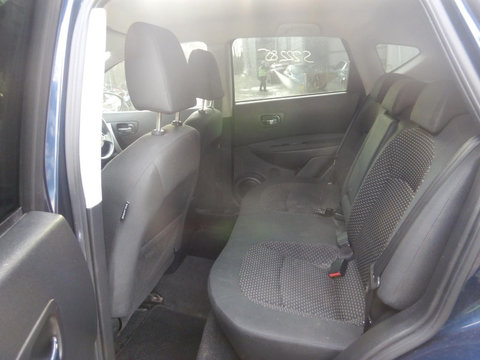 Centuri siguranta spate Nissan Qashqai 2009 SUV 1.5 dCI